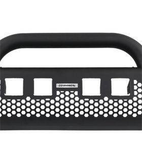 Go Rhino 55341T Rhino Charger RC2 LR-4 Light Bull Bar