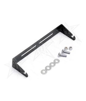 Rigid Industries 41010 E-Series Cradle