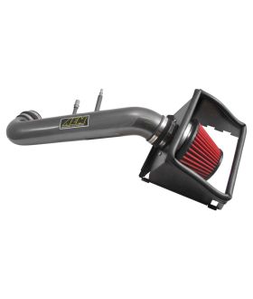 AEM Induction 21-8129DC Brute Force Induction System