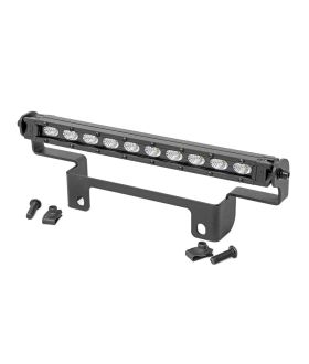 Rough Country 92001 LED Bumper Kit