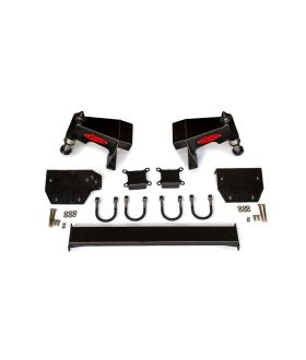 Addictive Desert Designs U11952NA03 HoneyBadger Side Steps