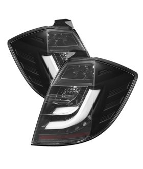 Spyder Auto 5076434 Light Bar LED Tail Lights