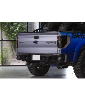 Addictive Desert Designs R0149712801NA Race Series R Rear Bumper