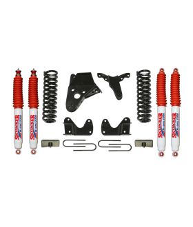 Skyjacker 134RHK-H Suspension Lift Kit w/Shock