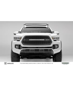 T-Rex Grilles Z319411 ZROADZ Series LED Light Grille
