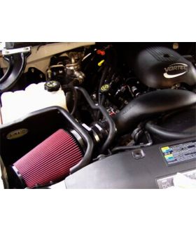 Airaid 201-145 AIRAID Cold Air Dam Air Intake System