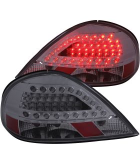 Anzo USA 321260 Tail Light Assembly