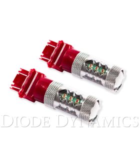 Diode Dynamics 3157 XP80 LED Red DD0059P