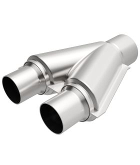 Magnaflow Performance Exhaust 10748 Stainless Steel Y-Pipe