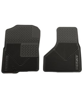 Husky Liners 51221 Heavy Duty Floor Mat
