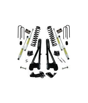Superlift K975  Suspension Lift Kit