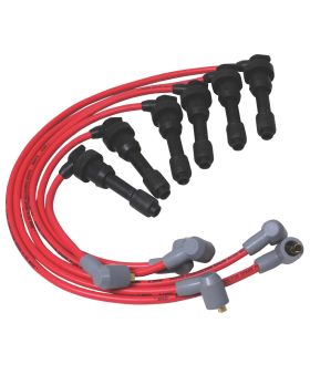 MSD Ignition 32709 Custom Spark Plug Wire Set