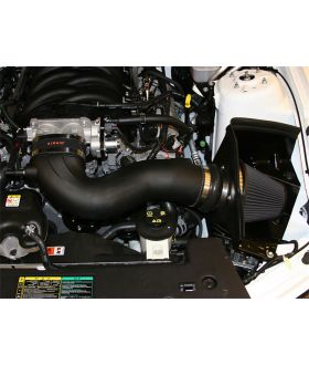 Airaid 452-304 AIRAID MXP Series Cold Air Intake System