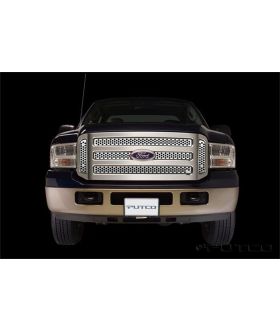 Putco 84155 Punch Grille Insert