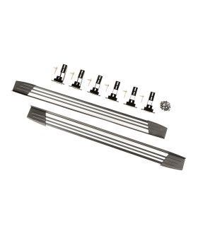 Rugged Ridge 11594.01 Running Board