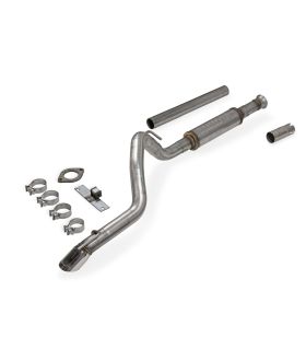 Flowmaster 717892 FlowFX Cat-Back Exhaust System