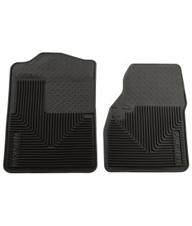 Husky Liners 51041 Heavy Duty Floor Mat