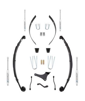 Pro Comp Suspension K4015B Stage I Lift Kit