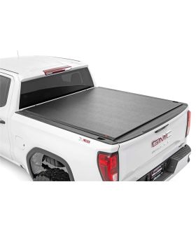 Rough Country 48120580 Soft Roll-Up Bed Cover