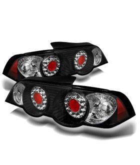 Spyder Auto 5000361 LED Tail Lights