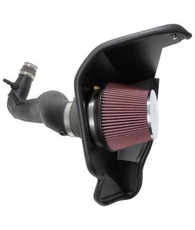 K&N Filters 63-2606 63 Series Aircharger Kit