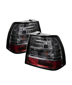 Spyder Auto 5008435 LED Tail Lights