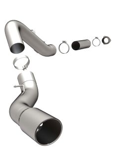 Magnaflow Performance Exhaust 18913 Pro Series Performance Diesel Exhaust System
