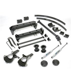 Pro Comp Suspension K1144B Stage I Lift Kit
