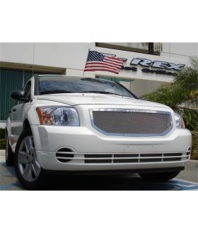 T-Rex Grilles 54477 Upper Class Series Mesh Grille