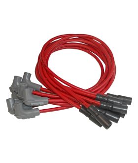 MSD Ignition 32149 Custom Spark Plug Wire Set