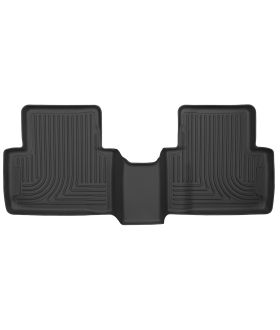 Husky Liners 52471 X-act Contour Floor Liner