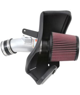 K&N Filters 69-6031TS Typhoon Cold Air Induction Kit