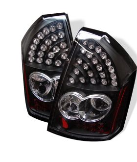 Spyder Auto 5001627 LED Tail Lights
