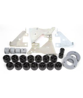 Daystar 4002101 Tactical Lift Kit