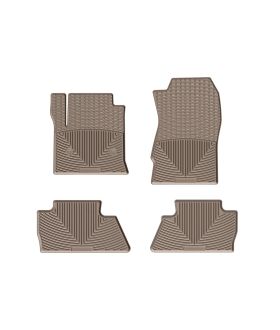 WeatherTech W309TN-W311TN All Weather Floor Mats