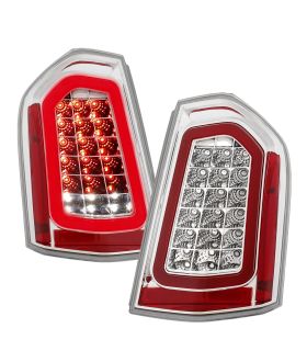 Anzo USA 321344 Tail Light Assembly