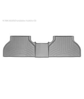 WeatherTech 46047-1-4 FloorLiner DigitalFit