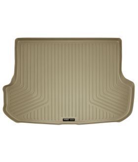 Husky Liners 25653 WeatherBeater Cargo Liner