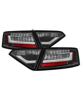 Spyder Auto 5082275 LED Tail Lights