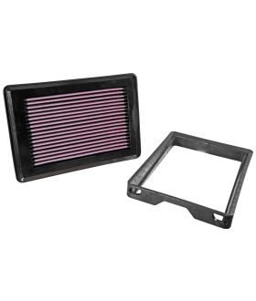 K&N Filters 33-5026 Air Filter