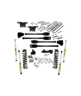 Superlift K236  Suspension Lift Kit