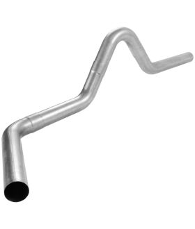 Flowmaster 15929 Universal Tailpipe Kit