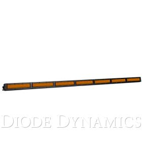 Diode Dynamics SS42 Amber Flood Light Bar DD6046