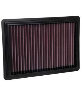 K&N Filters 33-5091 Air Filter