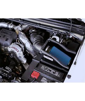 Airaid 403-122 AIRAID Air Box Cold Air Intake System