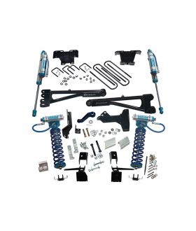 Superlift K169KG  Suspension Lift Kit