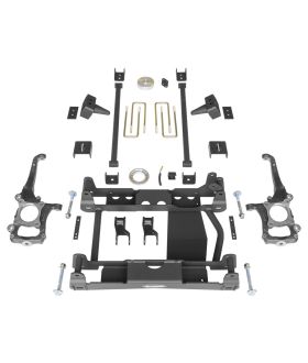 Rancho RS66501B Primary Suspension System