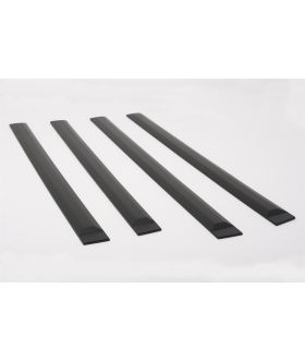 EGR 951674 Rugged Look Body Side Molding Set Of 4