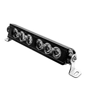 ZROADZ Z30NTM01-10 LED Straight Single Row Tri Beam Light Bar