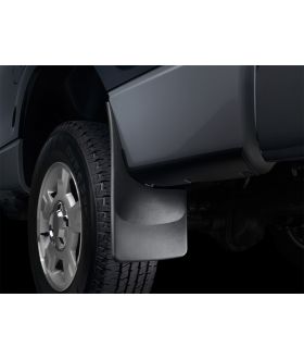 WeatherTech 120062 MudFlap No-Drill DigitalFit
